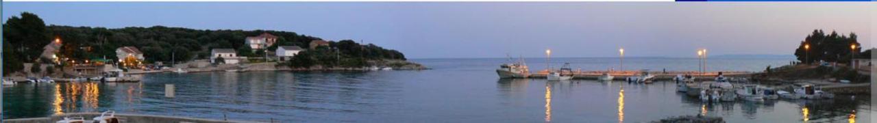 Villa Romantica Lun  Buitenkant foto