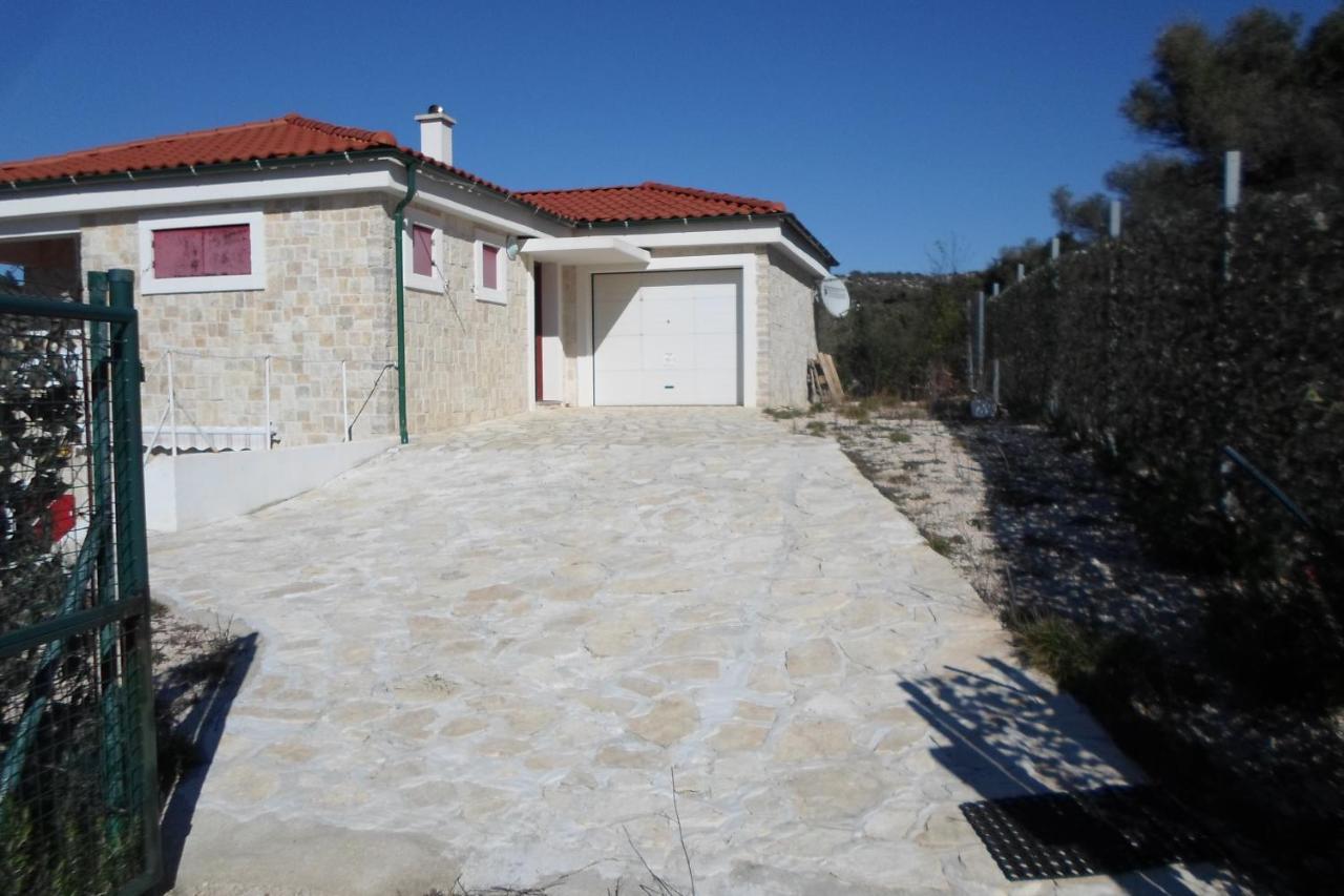 Villa Romantica Lun  Buitenkant foto