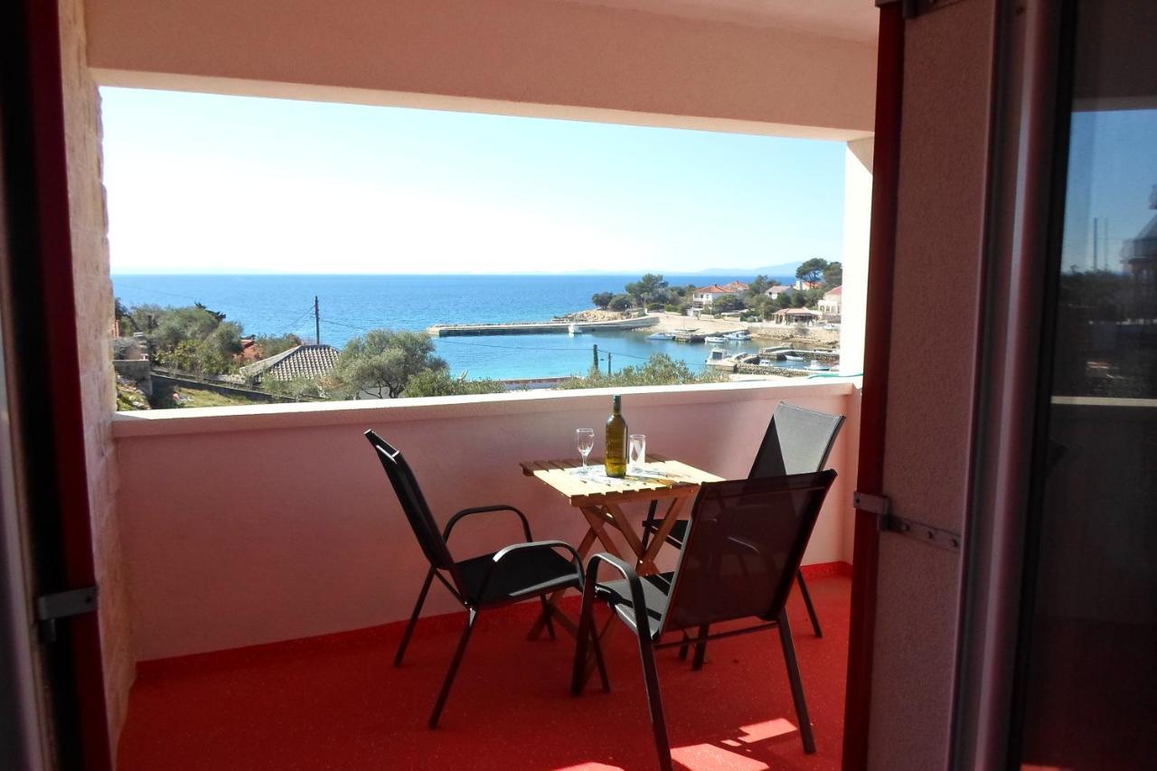Villa Romantica Lun  Buitenkant foto