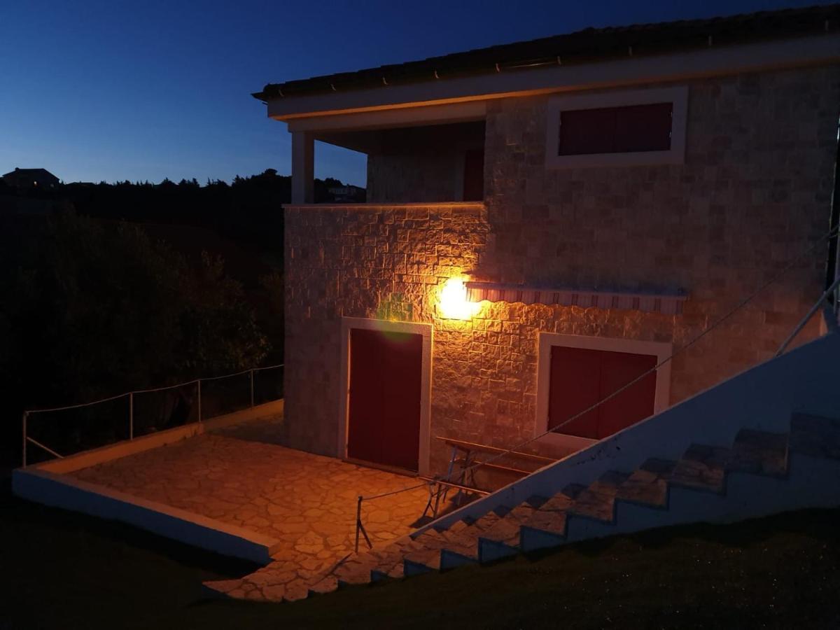 Villa Romantica Lun  Buitenkant foto