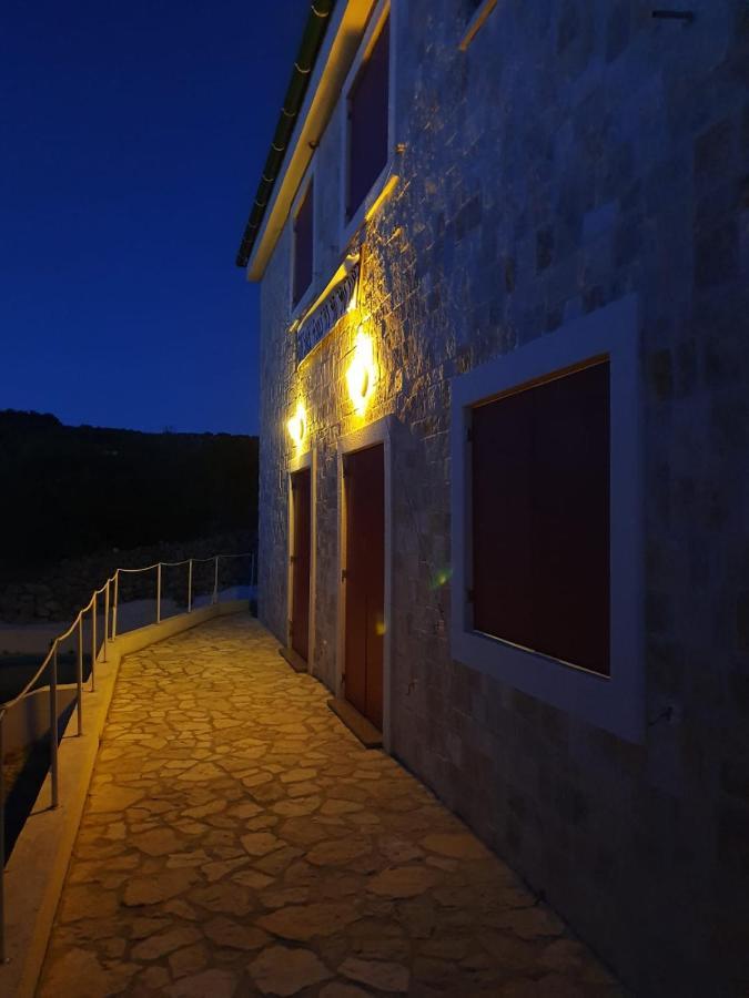 Villa Romantica Lun  Buitenkant foto
