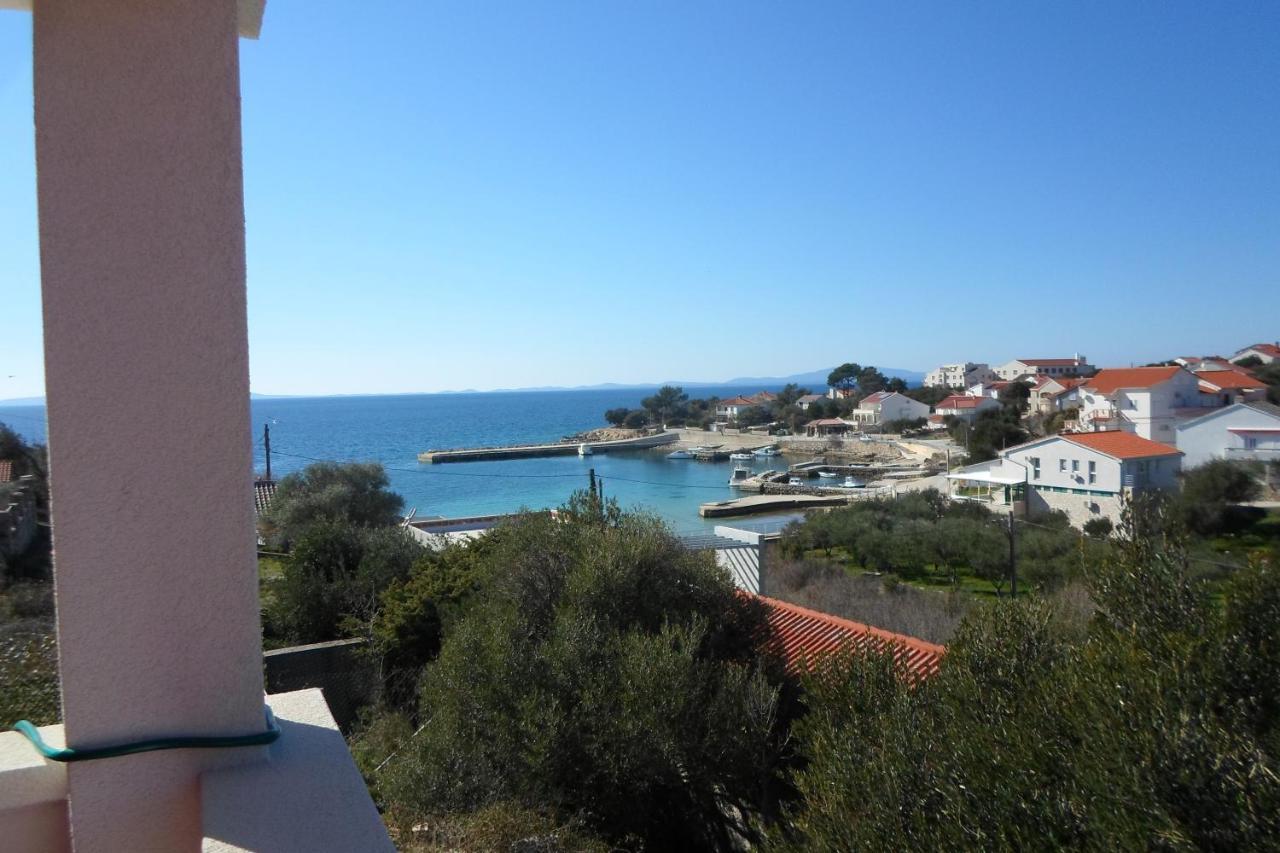 Villa Romantica Lun  Buitenkant foto