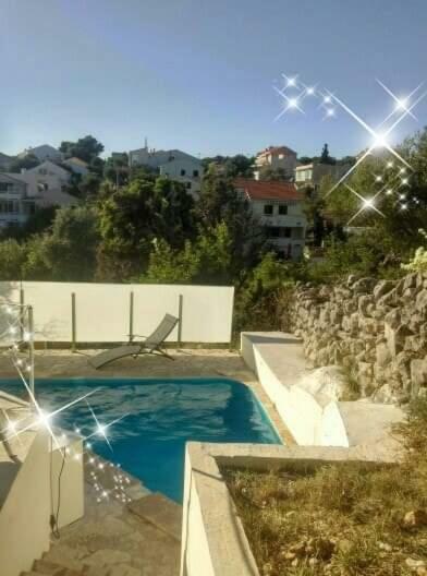 Villa Romantica Lun  Buitenkant foto