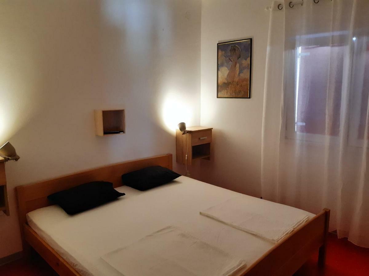 Villa Romantica Lun  Buitenkant foto