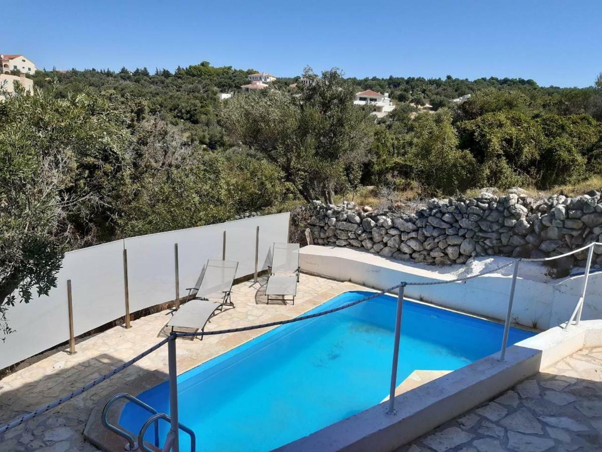 Villa Romantica Lun  Buitenkant foto
